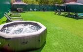 Туры в отель Leshinn Guest house
