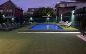 Туры в отель Leshinn Guest house