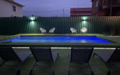 Туры в отель Leshinn Guest house