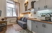 Туры в отель Sokroma Giperboreya Hotel