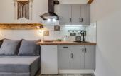 Туры в отель Sokroma Giperboreya Hotel