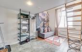 Туры в отель Sokroma Giperboreya Hotel
