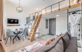 Туры в отель Sokroma Giperboreya Hotel