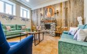 Туры в отель Sokroma Giperboreya Hotel
