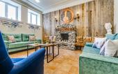 Туры в отель Sokroma Giperboreya Hotel