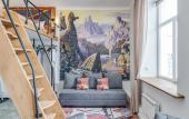 Туры в отель Sokroma Giperboreya Hotel