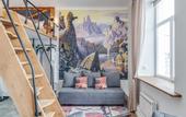 Туры в отель Sokroma Giperboreya Hotel