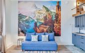 Туры в отель Sokroma Giperboreya Hotel