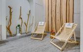 Туры в отель Sokroma Giperboreya Hotel