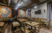 Туры в отель Sokroma Giperboreya Hotel