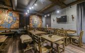 Туры в отель Sokroma Giperboreya Hotel