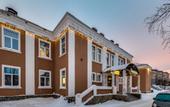 Туры в отель Sokroma Giperboreya Hotel