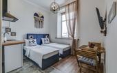 Туры в отель Sokroma Giperboreya Hotel