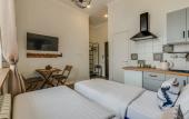 Туры в отель Sokroma Giperboreya Hotel