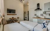 Туры в отель Sokroma Giperboreya Hotel