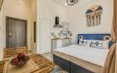 Туры в отель Sokroma Giperboreya Hotel
