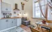 Туры в отель Sokroma Giperboreya Hotel