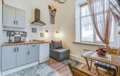 Туры в отель Sokroma Giperboreya Hotel