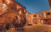 Туры в отель Pinhan Suites Butik-Hotel