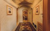 Туры в отель Pinhan Suites Butik-Hotel