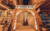 Туры в отель Pinhan Suites Butik-Hotel