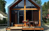 Туры в отель Loft Cherdak Recreation Camp