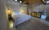 Туры в отель Loft Cherdak Recreation Camp