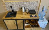 Туры в отель Loft Cherdak Recreation Camp