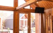 Туры в отель Loft Cherdak Recreation Camp