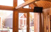 Туры в отель Loft Cherdak Recreation Camp