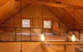 Туры в отель Loft Cherdak Recreation Camp