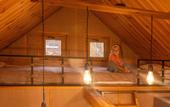 Туры в отель Loft Cherdak Recreation Camp