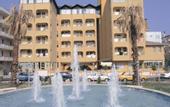 Туры в отель Gunes Suntime