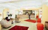 Туры в отель Gunes Suntime