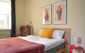 Туры в отель 1912 U Zoologicheskogo Sada Apartment