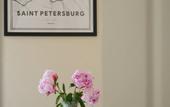 Туры в отель 1912 U Zoologicheskogo Sada Apartment