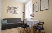 Туры в отель 1912 U Zoologicheskogo Sada Apartment
