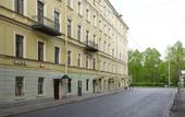 Туры в отель 1912 U Zoologicheskogo Sada Apartment
