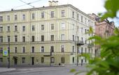 Туры в отель 1912 U Zoologicheskogo Sada Apartment