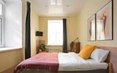 Туры в отель 1912 U Zoologicheskogo Sada Apartment