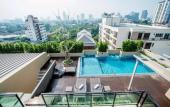Туры в отель Ramada Ekamai
