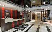 Туры в отель Ramada Ekamai