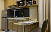 Туры в отель Ramada Ekamai