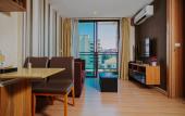 Туры в отель Ramada Ekamai