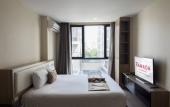 Туры в отель Ramada Ekamai