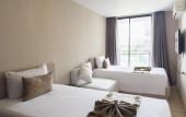 Туры в отель Ramada Ekamai