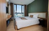 Туры в отель Ramada Ekamai
