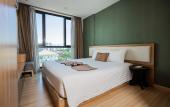 Туры в отель Ramada Ekamai