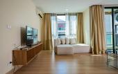 Туры в отель Ramada Ekamai