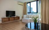 Туры в отель Ramada Ekamai